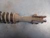 Fronts shock absorber, left from a Suzuki Wagon-R+ (RB) 1.0 12V 2006