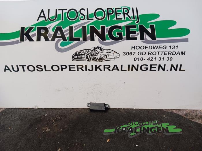 Gebrauchte Airbag Sensor Mercedes E (W211) 3.0 E-280 CDI 24V Preis € 19,99 Margenregelung angeboten von Autosloperij Kralingen B.V.