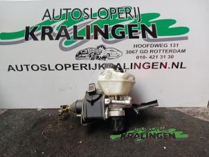Usagé Servo frein Mercedes E (W211) 3.0 E-280 CDI 24V Prix sur demande proposé par Autosloperij Kralingen B.V.