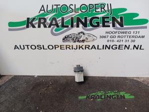Used Heater resistor Citroen DS3 (SA) 1.2 12V PureTech 82 Price € 25,00 Margin scheme offered by Autosloperij Kralingen B.V.