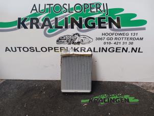 Used Heating radiator Citroen DS3 (SA) 1.2 12V PureTech 82 Price on request offered by Autosloperij Kralingen B.V.