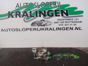 Usagé Boîtier accélérateur Ford Ka I 1.3i Prix € 25,00 Règlement à la marge proposé par Autosloperij Kralingen B.V.