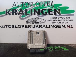 Usados Ordenador de gestión de motor Volkswagen Golf V (1K1) 2.0 TDI 16V Precio € 100,00 Norma de margen ofrecido por Autosloperij Kralingen B.V.