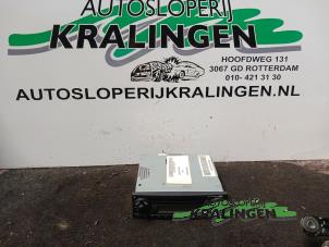 Used Radio CD player Seat Ibiza III (6L1) 1.2 12V Price on request offered by Autosloperij Kralingen B.V.