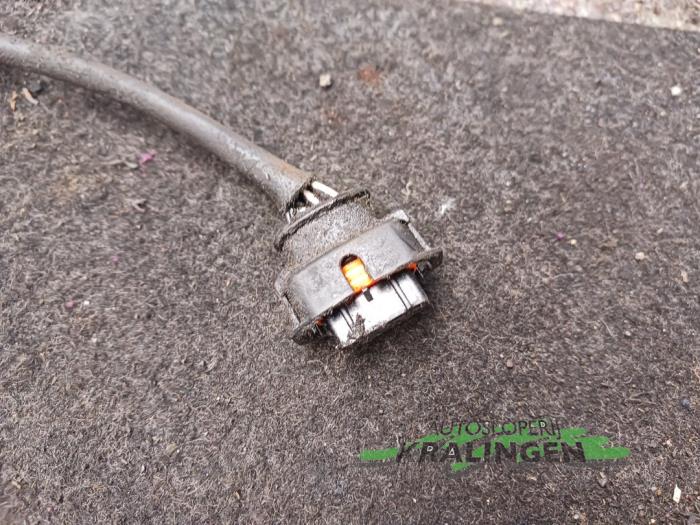 Lambda probe from a Opel Meriva (A) 1.4 16V Twinport 2005