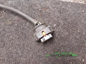 Lambda probe from a Opel Meriva (A) 1.4 16V Twinport 2005