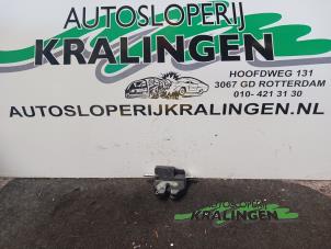 Used Tailgate lock mechanism Opel Corsa D 1.4 16V Twinport Price € 30,00 Margin scheme offered by Autosloperij Kralingen B.V.