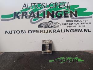 Used Engine management computer Opel Corsa D 1.4 16V Twinport Price € 50,00 Margin scheme offered by Autosloperij Kralingen B.V.