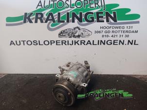 Usagé Pompe clim Volkswagen Golf V (1K1) 2.0 TDI 16V Prix € 50,00 Règlement à la marge proposé par Autosloperij Kralingen B.V.