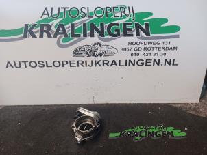 Używane Przepustnica Volkswagen Golf V (1K1) 2.0 TDI 16V Cena € 50,00 Procedura marży oferowane przez Autosloperij Kralingen B.V.