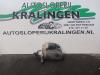 Volkswagen Golf V (1K1) 2.0 TDI 16V Motor de arranque