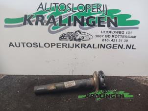 Usagé Arbre de transmission avant droit Volkswagen Golf V (1K1) 2.0 TDI 16V Prix € 75,00 Règlement à la marge proposé par Autosloperij Kralingen B.V.