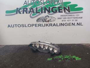 Usagé Veilleuse gauche Citroen DS3 (SA) 1.2 12V PureTech 82 Prix € 50,00 Règlement à la marge proposé par Autosloperij Kralingen B.V.