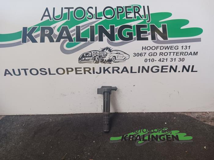 Gebrauchte Stift Zündspule Citroen DS3 (SA) 1.2 12V PureTech 82 Preis € 25,00 Margenregelung angeboten von Autosloperij Kralingen B.V.