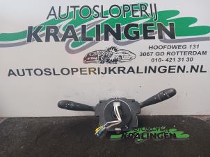 Used Steering column stalk Peugeot 206+ (2L/M) 1.4 XS Price € 100,00 Margin scheme offered by Autosloperij Kralingen B.V.