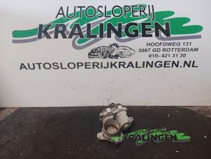 Used Throttle body Peugeot 206+ (2L/M) 1.4 XS Price € 75,00 Margin scheme offered by Autosloperij Kralingen B.V.
