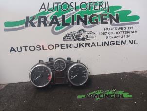 Used Odometer KM Peugeot 206+ (2L/M) 1.4 XS Price € 50,00 Margin scheme offered by Autosloperij Kralingen B.V.