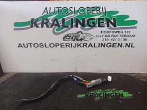 Used Ignition lock + key Peugeot 206+ (2L/M) 1.4 XS Price € 50,00 Margin scheme offered by Autosloperij Kralingen B.V.