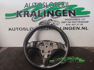 Used Steering wheel Peugeot 206+ (2L/M) 1.4 XS Price € 50,00 Margin scheme offered by Autosloperij Kralingen B.V.