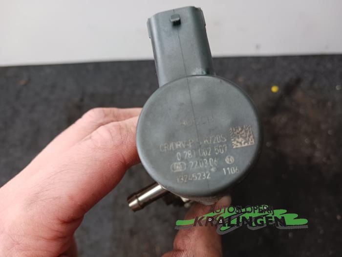 Capteur De Niveau De Carburant OPEL 96629374 - Pour Antara 2.0 CDTI (2007+) - Stock UK