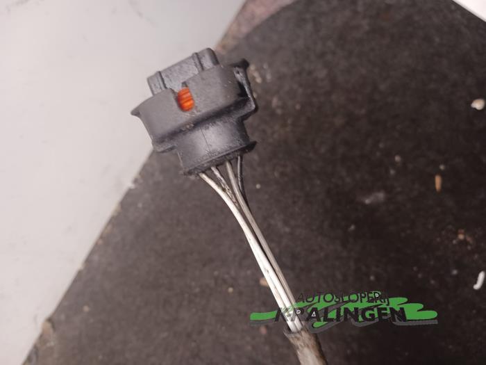 Sonda lambda z Opel Corsa D 1.4 16V Twinport 2008