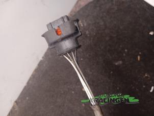 Sonda lambda z Opel Corsa D 1.4 16V Twinport 2008