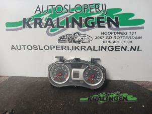 Used Odometer KM Renault Clio III (BR/CR) 1.2 16V 75 Price € 50,00 Margin scheme offered by Autosloperij Kralingen B.V.
