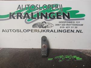 Used Mirror switch Seat Toledo (5P2) 2.0 FSI 16V Price € 20,00 Margin scheme offered by Autosloperij Kralingen B.V.