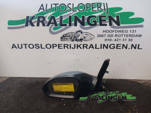 Usagé Rétroviseur extérieur gauche Seat Toledo (5P2) 2.0 FSI 16V Prix € 50,00 Règlement à la marge proposé par Autosloperij Kralingen B.V.