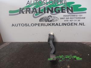 Used Throttle pedal position sensor Citroen C3 (FC/FL/FT) 1.4 Price € 20,00 Margin scheme offered by Autosloperij Kralingen B.V.