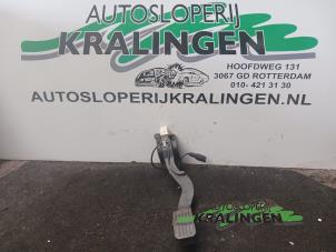 Usados Sensor de posición de acelerador Citroen C4 Berline (LC) 1.6 16V Precio € 25,00 Norma de margen ofrecido por Autosloperij Kralingen B.V.