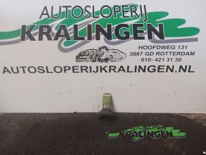 Usagé Résistance chauffage Citroen C2 (JM) 1.1 Prix € 20,00 Règlement à la marge proposé par Autosloperij Kralingen B.V.