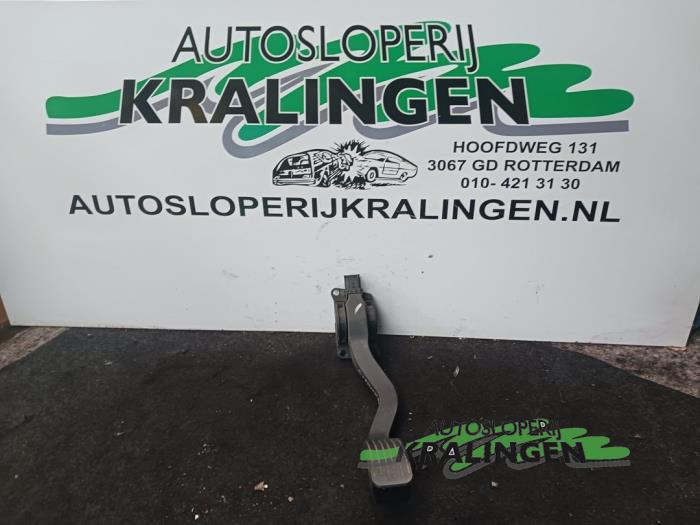 Begagnade Gaspedalsensor Citroen C3 (FC/FL/FT) 1.4 Pris € 25,00 Marginaltabell erbjuds av Autosloperij Kralingen B.V.