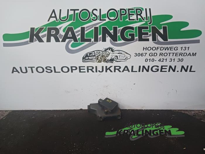 Begagnade Gaspedalsensor Peugeot 307 (3A/C/D) 1.6 16V Pris € 35,00 Marginaltabell erbjuds av Autosloperij Kralingen B.V.