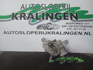 Usagé Moteur + mécanique essuie-glace Citroen C4 Picasso (UD/UE/UF) 2.0 16V Autom. Prix € 50,00 Règlement à la marge proposé par Autosloperij Kralingen B.V.