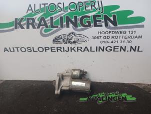 Used Starter Peugeot 1007 (KM) 1.6 GTI,Gentry 16V Price € 50,00 Margin scheme offered by Autosloperij Kralingen B.V.