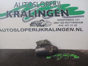 Usagé Démarreur Ford Fiesta 5 (JD/JH) 1.3 Prix € 35,00 Règlement à la marge proposé par Autosloperij Kralingen B.V.
