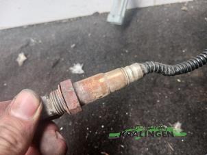 Sonde lambda d'un Renault Clio II (BB/CB) 1.4 16V 2002