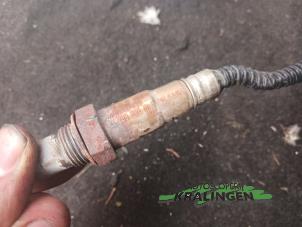 Sonde lambda d'un Renault Clio II (BB/CB) 1.4 16V 2002