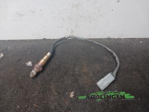 Sonde lambda d'un Renault Clio II (BB/CB) 1.4 16V 2002