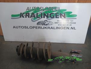 Used Fronts shock absorber, left Citroen C4 Picasso (UD/UE/UF) 2.0 16V Autom. Price € 50,00 Margin scheme offered by Autosloperij Kralingen B.V.