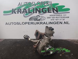 Used Turbo Saab 9-3 I (YS3D) 2.0,S 16V Price € 250,00 Margin scheme offered by Autosloperij Kralingen B.V.
