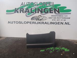 Usagé Airbag droite (tableau de bord) Peugeot 407 (6D) 1.6 HDi 16V Prix € 50,00 Règlement à la marge proposé par Autosloperij Kralingen B.V.
