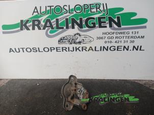 Usagé Support moteur Citroen C1 1.0 12V Prix € 25,00 Règlement à la marge proposé par Autosloperij Kralingen B.V.