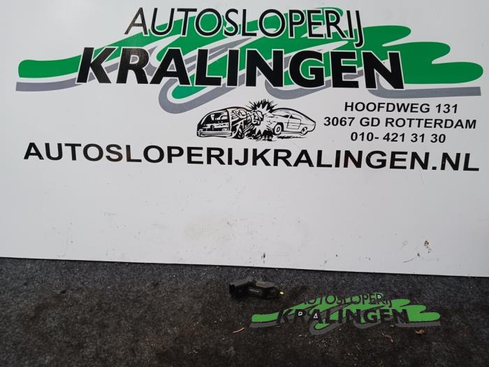 Gebrauchte Map Sensor (Einlasskrümmer) Peugeot 407 SW (6E) 1.8 16V Preis € 9,99 Margenregelung angeboten von Autosloperij Kralingen B.V.