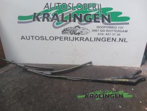 Used Ruitenwisserarm set Citroen Berlingo 1.6 Hdi 75 Price € 40,00 Margin scheme offered by Autosloperij Kralingen B.V.