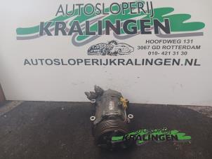 Usagé Pompe clim Peugeot Partner 1.6 HDI 75 Prix € 50,00 Règlement à la marge proposé par Autosloperij Kralingen B.V.