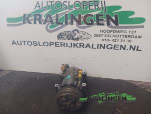 Used Air conditioning pump Citroen C3 (FC/FL/FT) 1.4 Price € 50,00 Margin scheme offered by Autosloperij Kralingen B.V.
