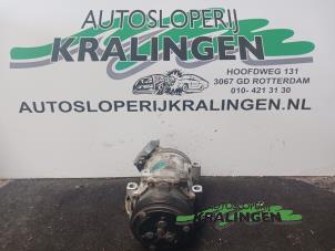 Usagé Pompe clim Renault Twingo (C06) 1.2 Prix € 50,00 Règlement à la marge proposé par Autosloperij Kralingen B.V.