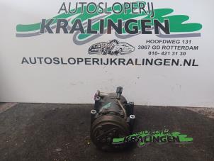 Used Air conditioning pump Ford Fusion Price € 50,00 Margin scheme offered by Autosloperij Kralingen B.V.